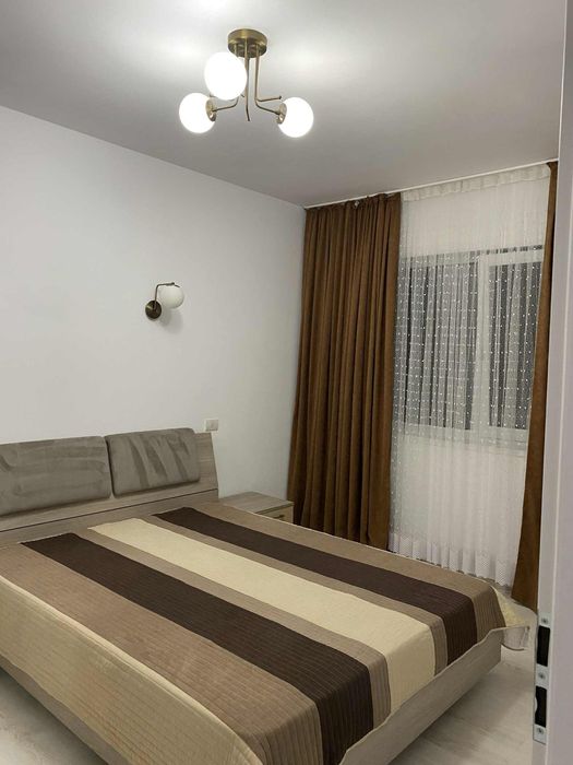 Vand apartament cu 2 camere confort 1 Parter