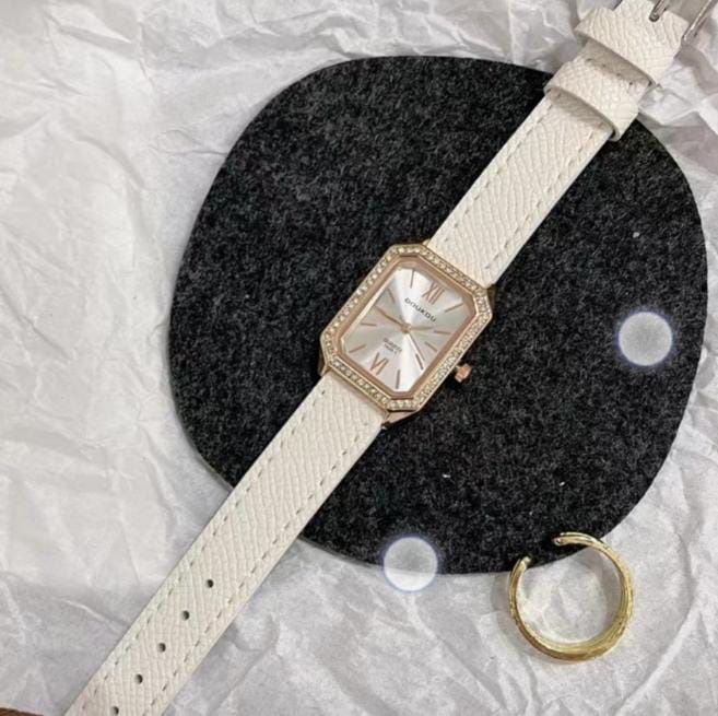 Часы Часы DOUKOU металлический сплав