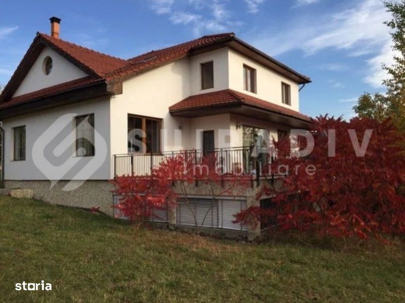 Imobil Exclusivist de Închiriat – Ideal pentru Clinică in Buna Ziua