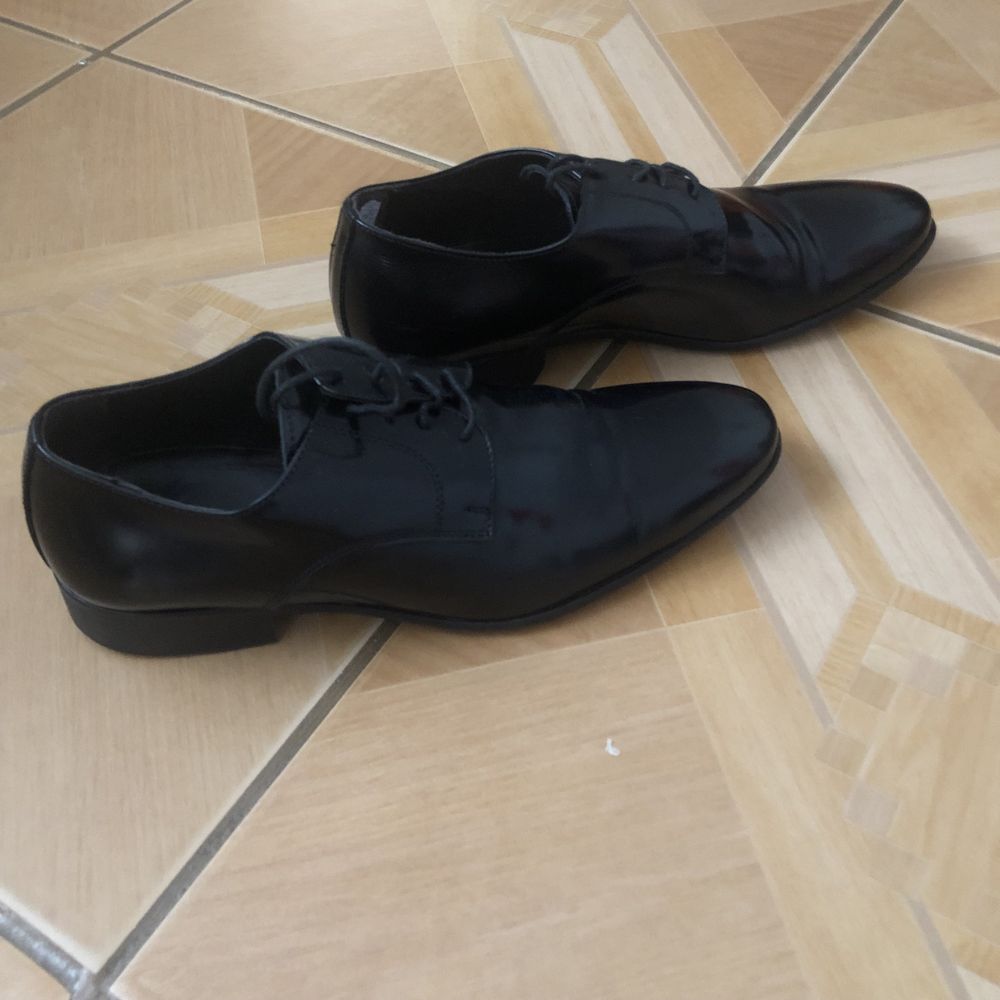 Pantofi Cavaliere