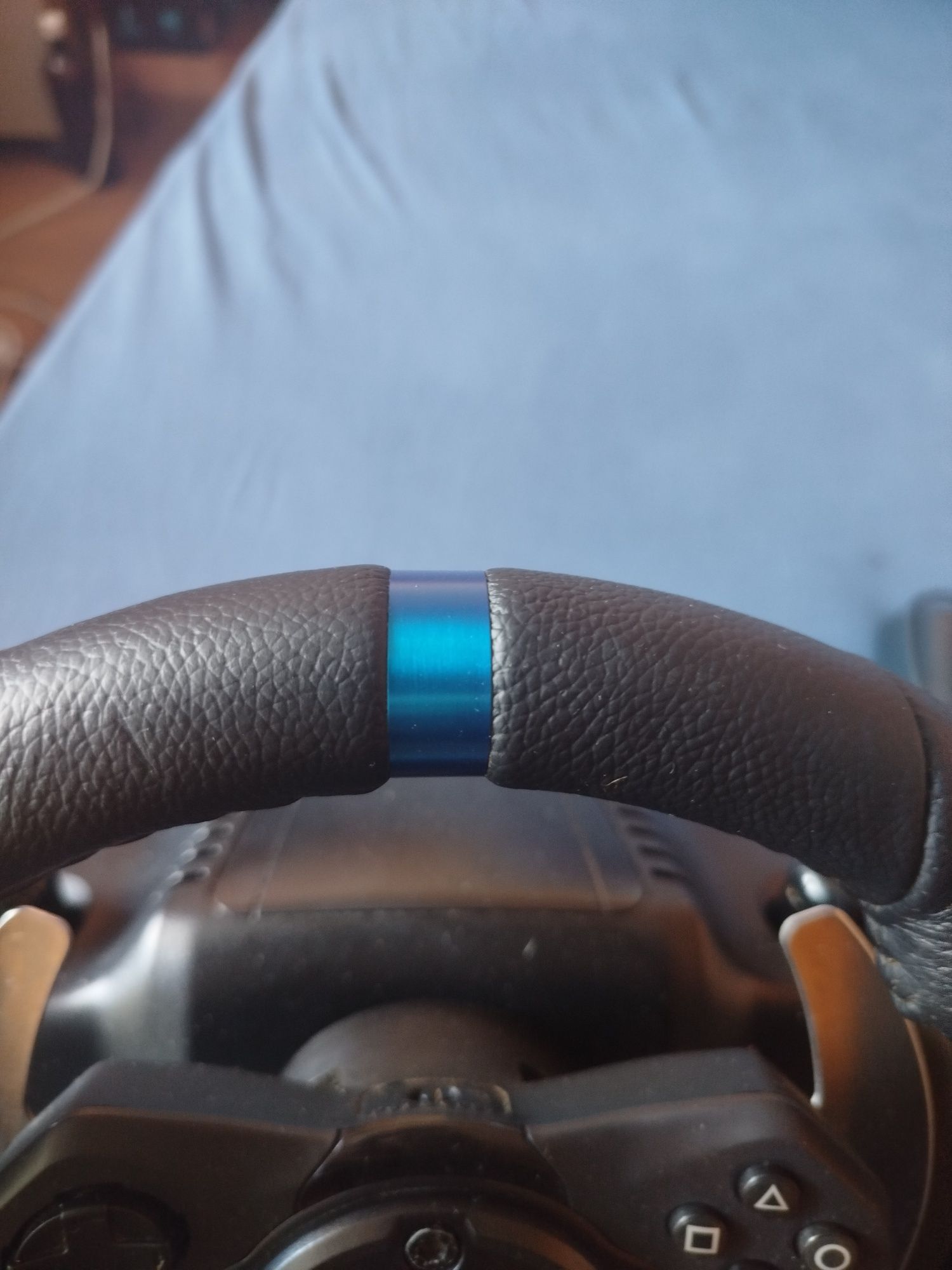 Logitech g29 волан