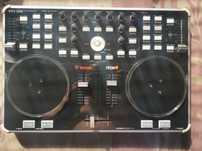 DJ Конзола Vestax VCI-300