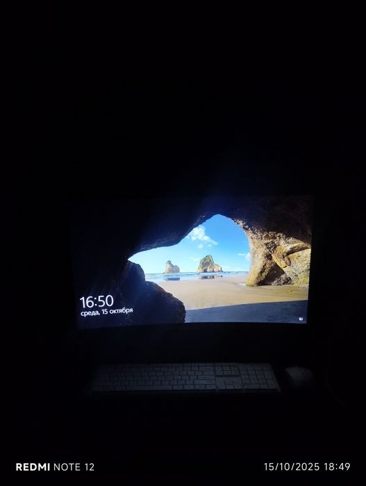 Office va igravoy kompyuter toplami