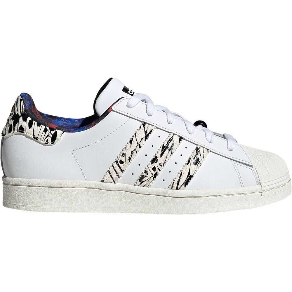 Оригинални маратонки * ADIDAS SUPERSTAR Jungle * EU36 -40 2/3