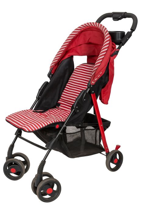 Коляска прогулочная