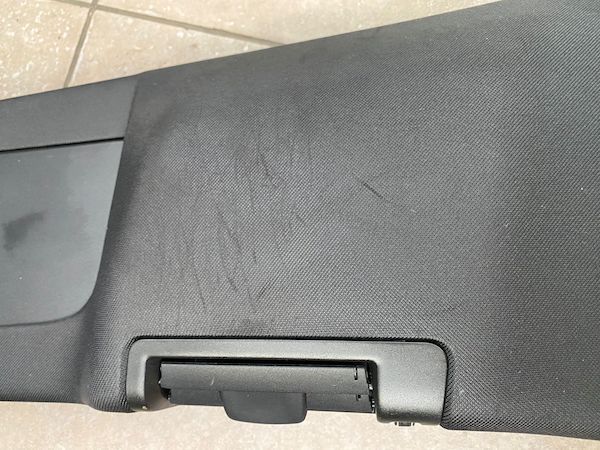 Ornament Stalp Centura Stanga Volvo XC60 31425695