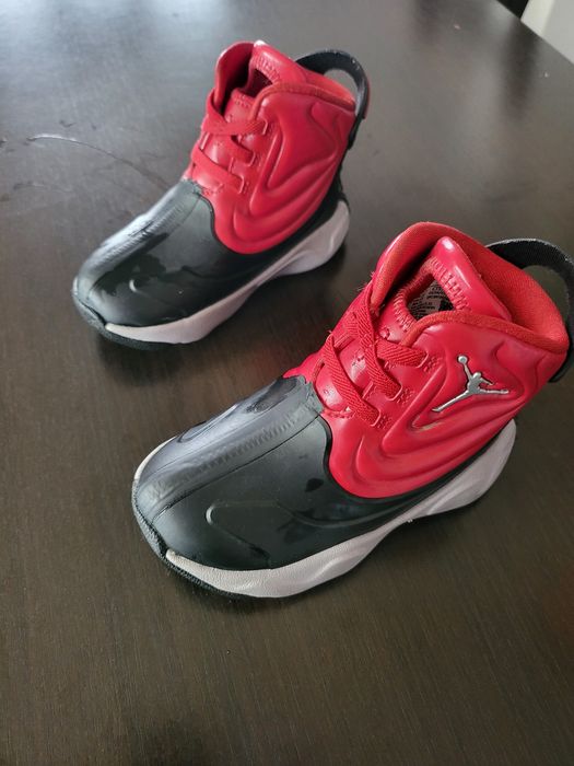 Детски Зимни ботуши Jordan