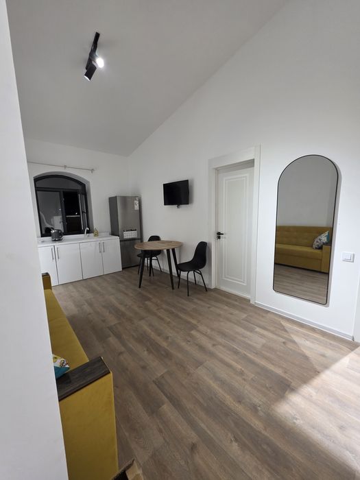 Сдаётся квартира гостиничного типа