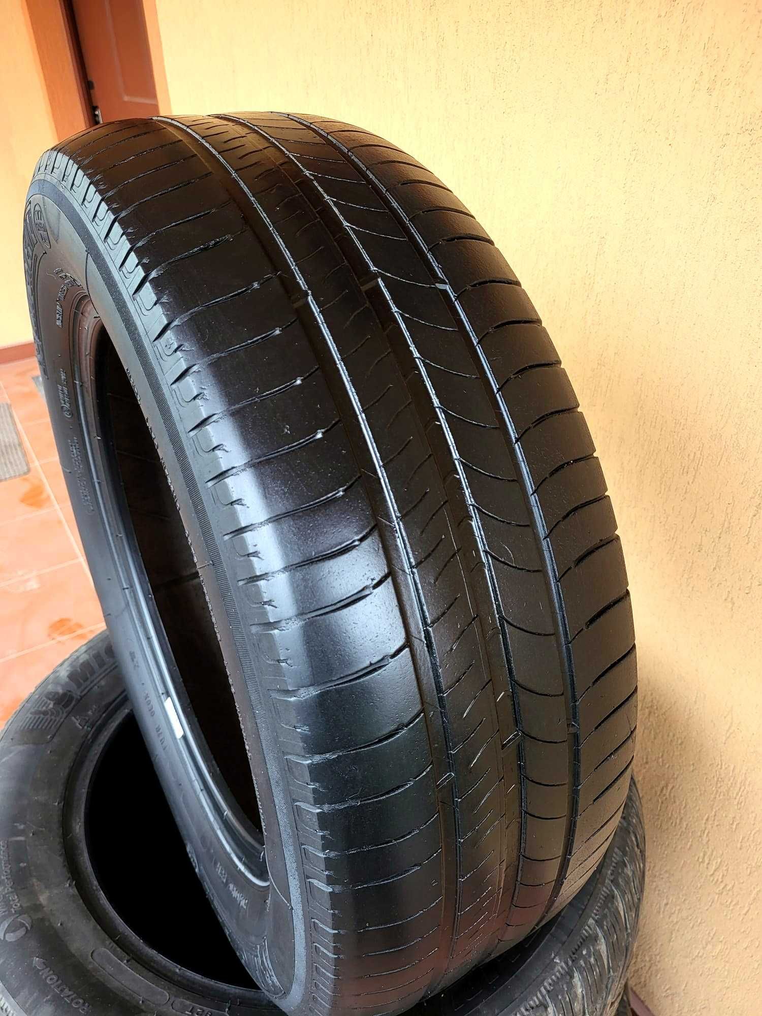 Cauciuc vara 205 60 16 Michelin Energy Saver 2020, 1 bucata