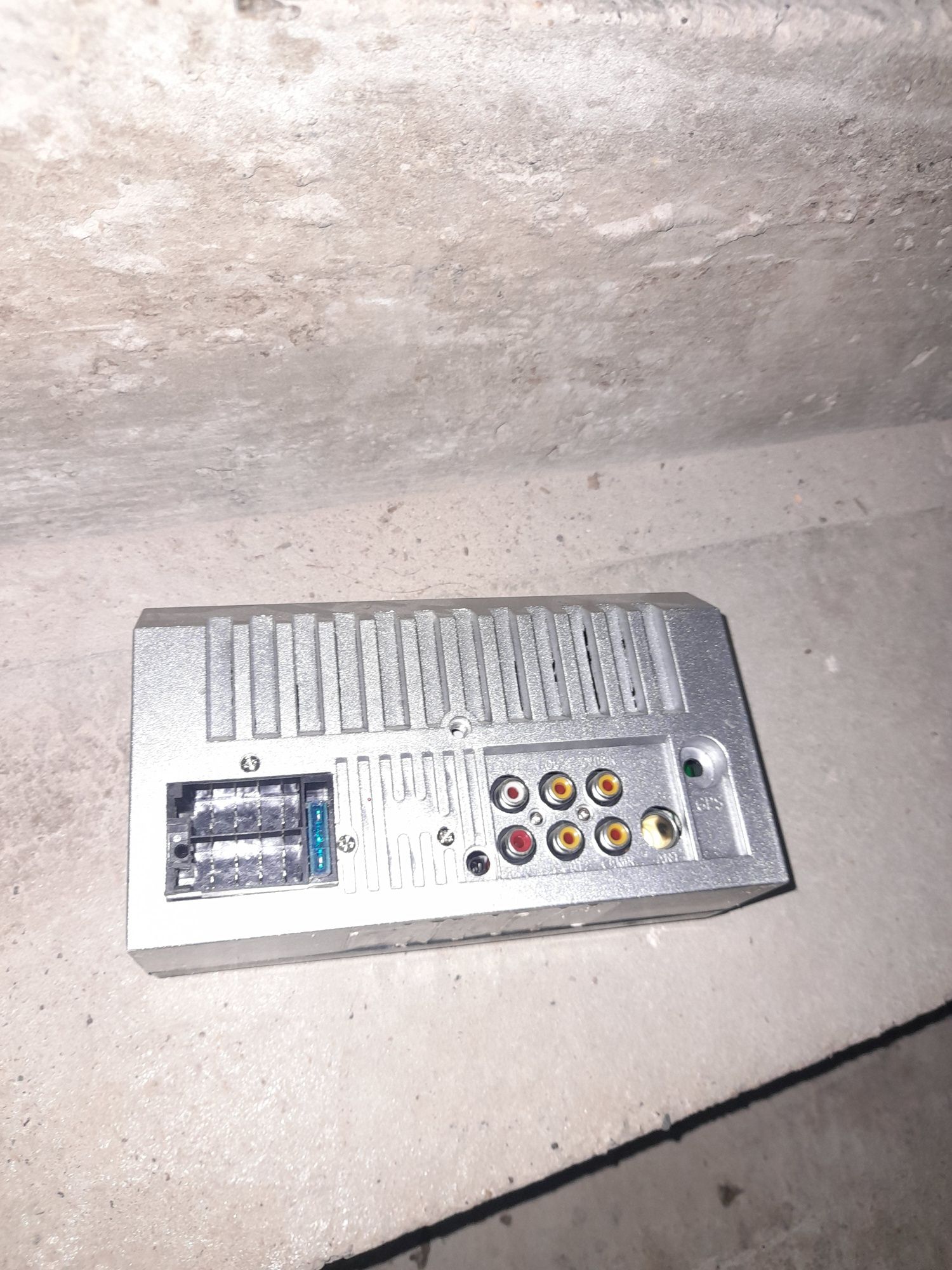 Mp5 player universal