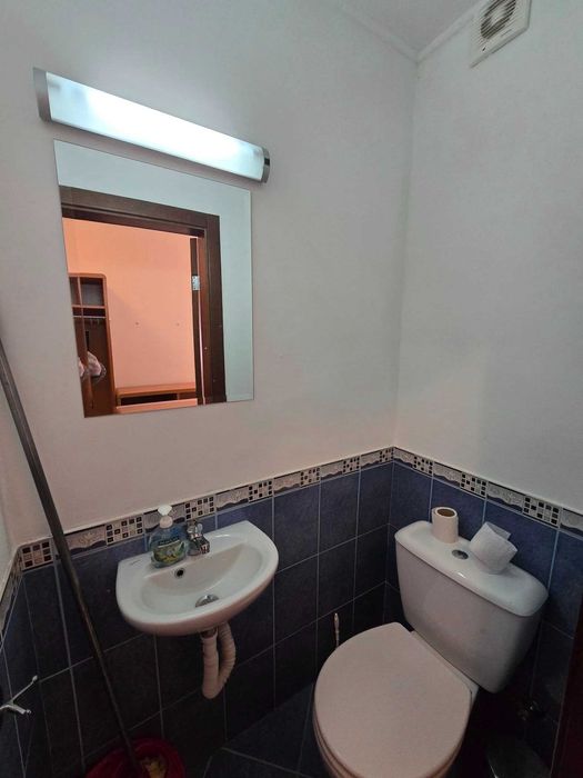 Тристаен апартамент за продажба в Pirin Lodge, Грамадето, Банско