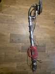 Șlefuitor telescopic