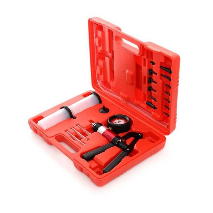 Kit pompa tester de presiune si vacuum vid (KD10515)