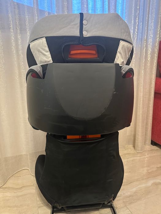 Scaun mașină cybex
