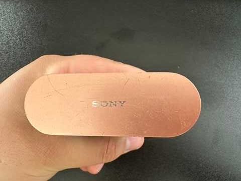 Sony WF1000XM3 слушалки