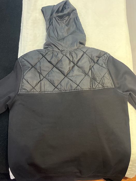 Горнище Теодор (худи)