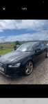 Audi A4 2.0 tdi 2014