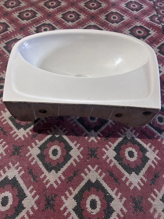 Малка мивка за баня