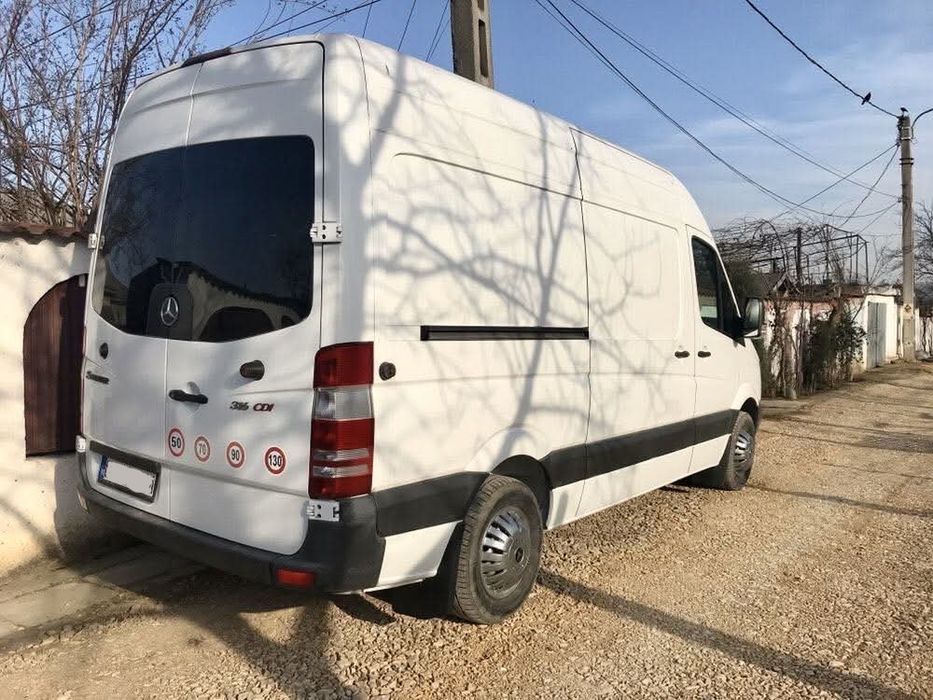 Transport marfa mobila mutari