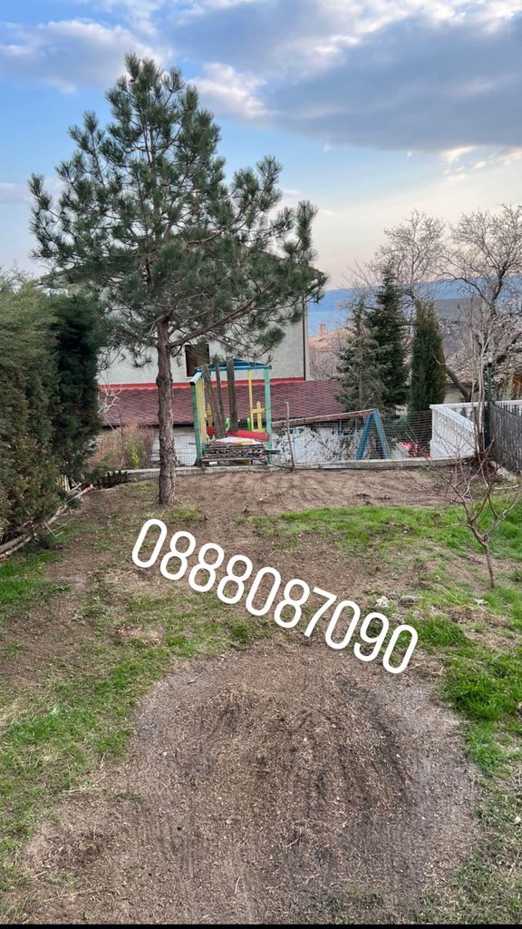 Дава се под наем Къща в Варна, ВИНС - 275 кв.м за 765 € - Снимка #1