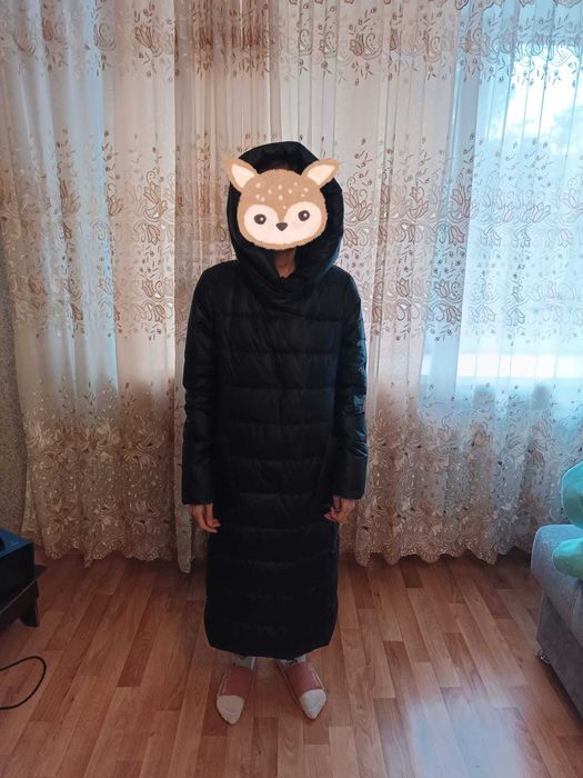 Зимняя куртка Cattail willow