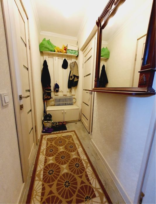 Продам 1 ком.кв 11мкр 41д
