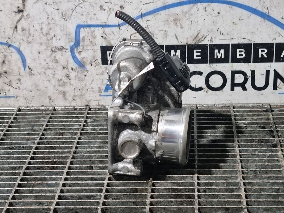 Clapeta Acceleratie Kia Sportage IV 1.7 Diesel 2016 - 2018 85kW 116CP D4FD Euro5 (1354) ...