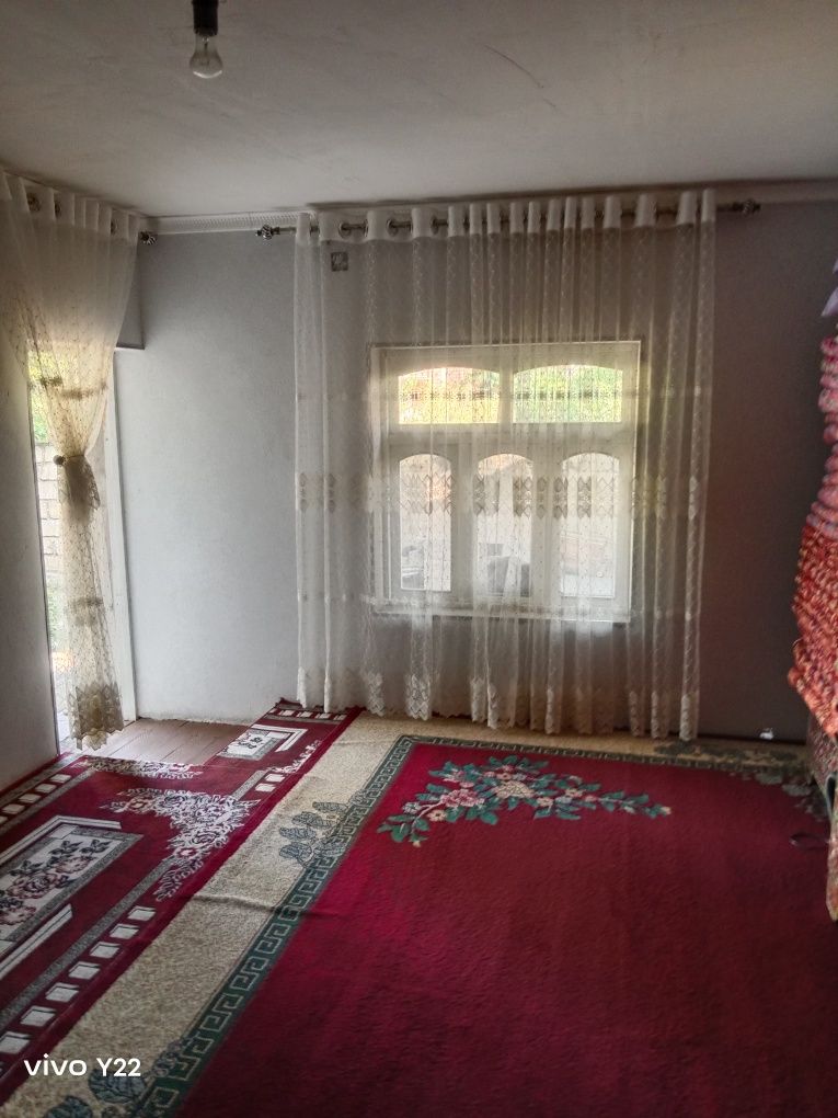 Hovli uy chiroyli narhda