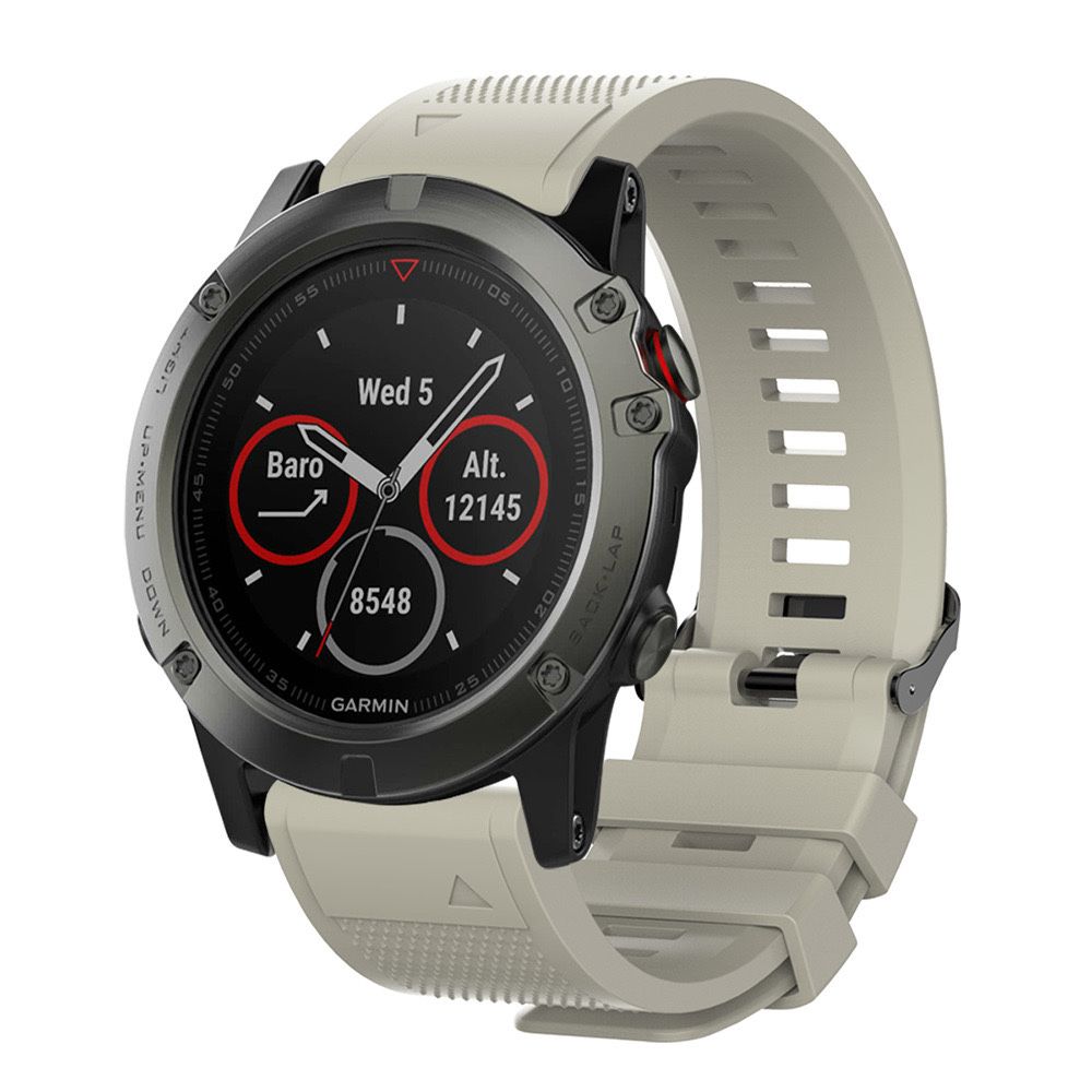 Curele de înaltă calitate pentru ceasurile Garmin de 22mm și 26mm