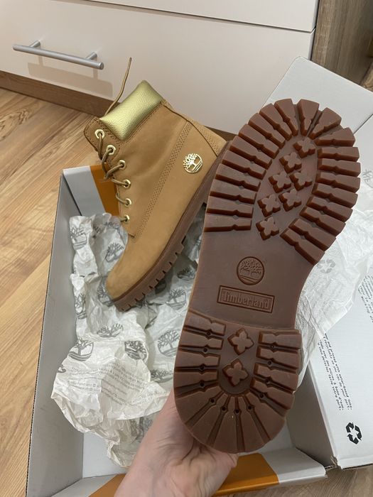 Timberland 6Inch