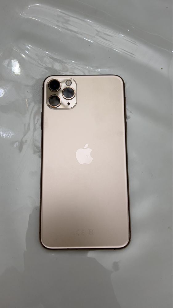 iPhone 11 pro max