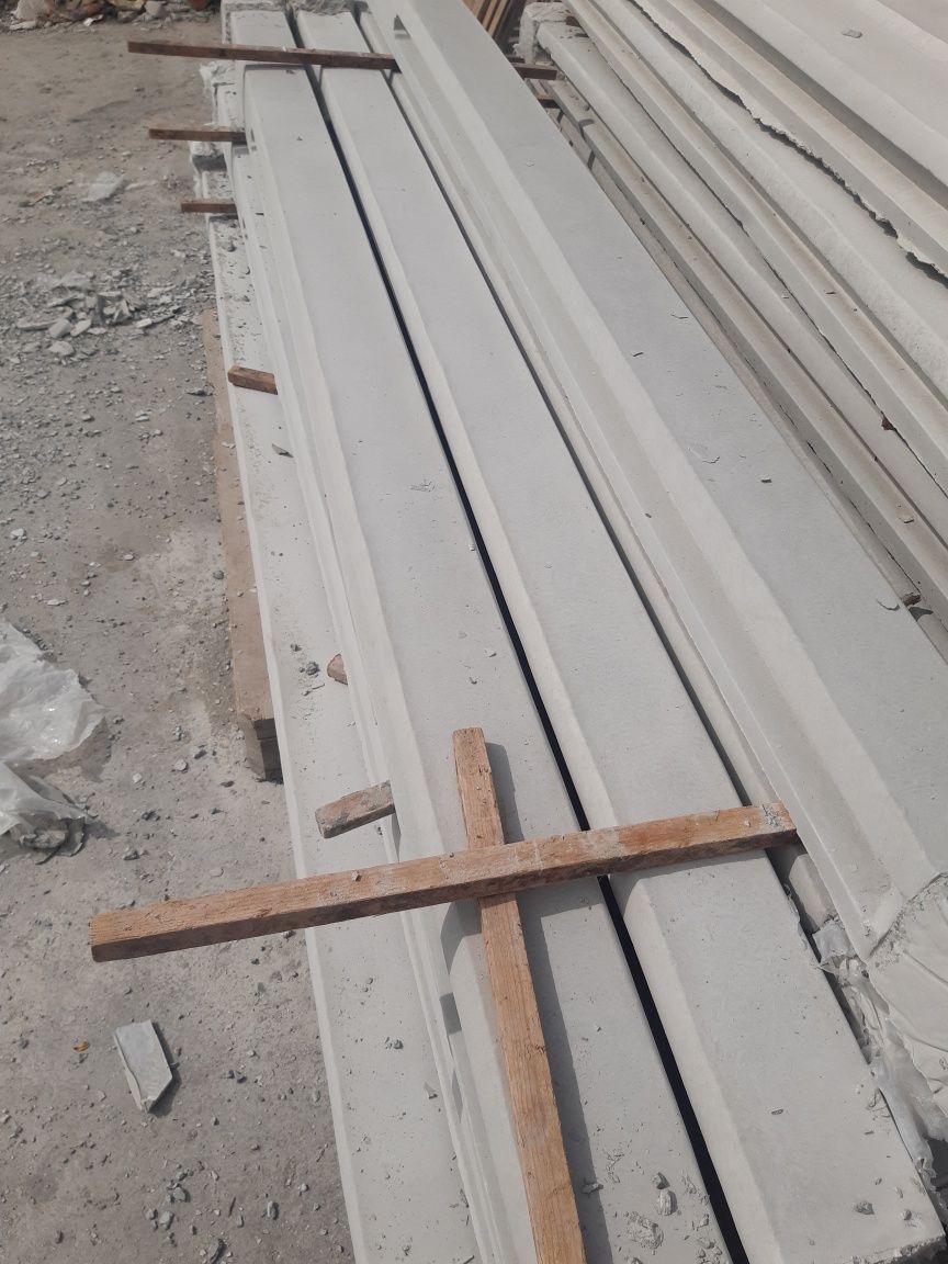Garduri din placi de beton, cele mai frumoase modele
