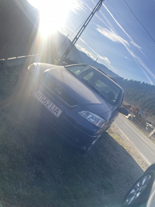 Opel astra g 1.4 benzina