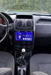 Navigatie Carplay Duster 2014-2018 2GB NOUA