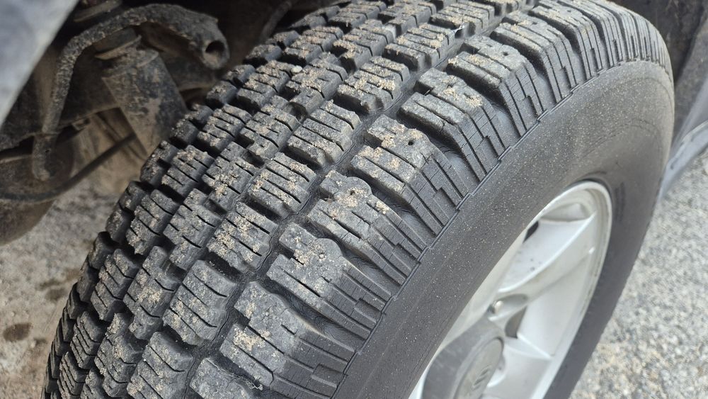 Suzuki Vitara Витара