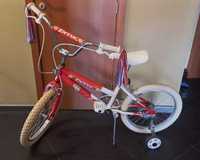 Детско колело BMX  (ползвано 2 пъти)