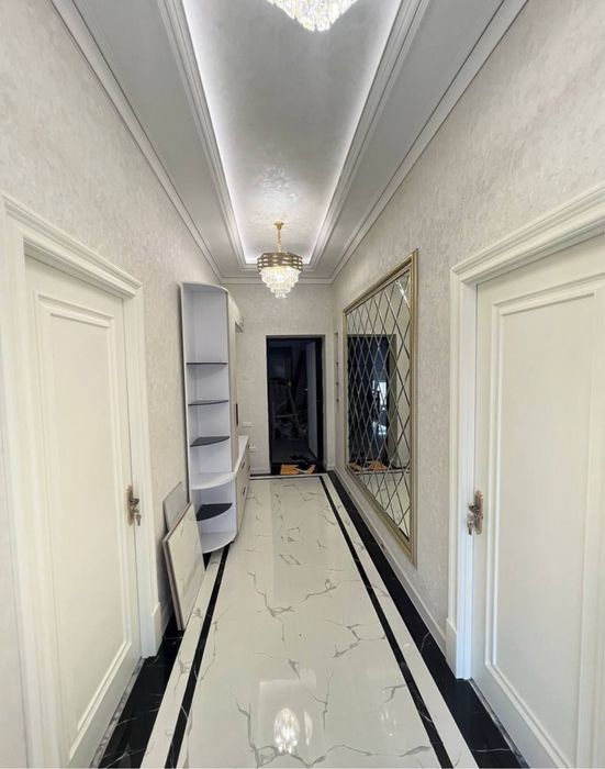 Срочна Продается Sag'bon Residence 3/2/9