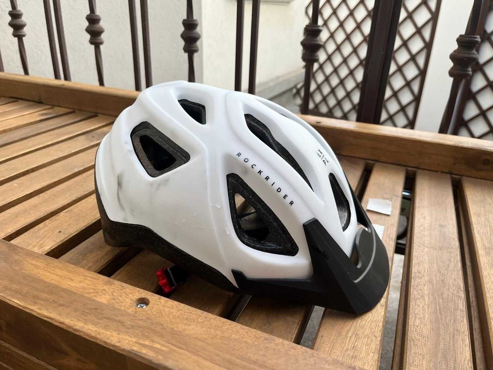RC 120 TRIBAN road bike
