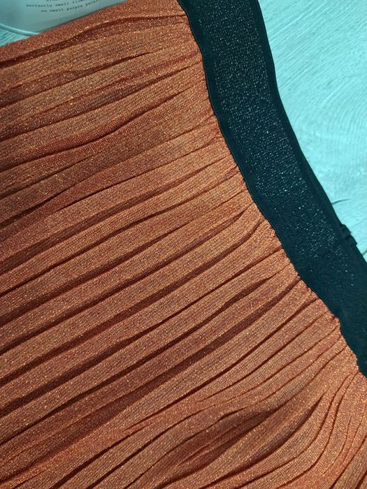 YAS миди пола солей р-р С