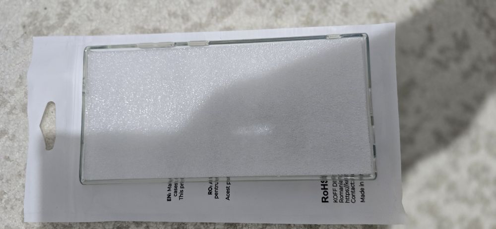 Huse silicon samsung s24 ultra