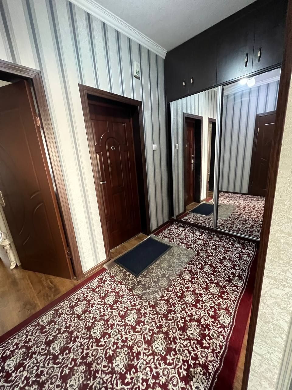 АРЕНДА Квартира Алгоритм 31 Квартил Умар Ота