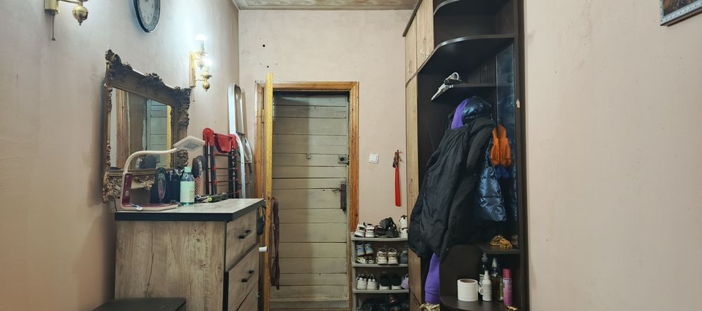 Продам 3х комнатную квартиру