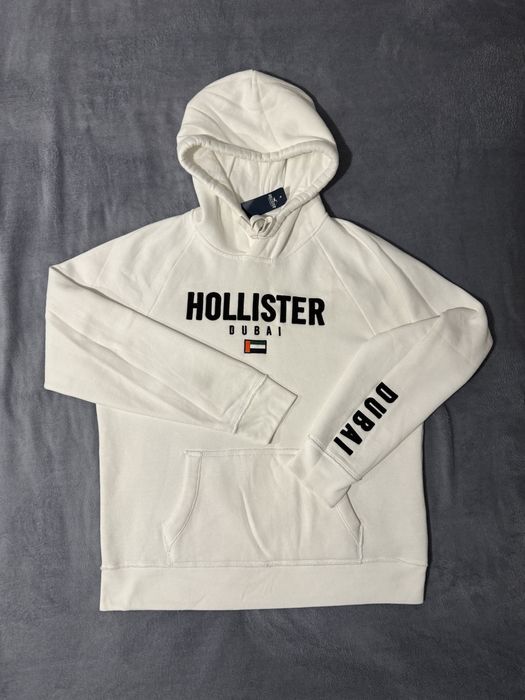 Суичъри Hollister - XL/XXL