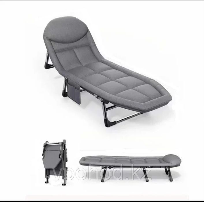 Палатка. Раскладушка. Кровать. С мягким матрасом. Хорошего качества.