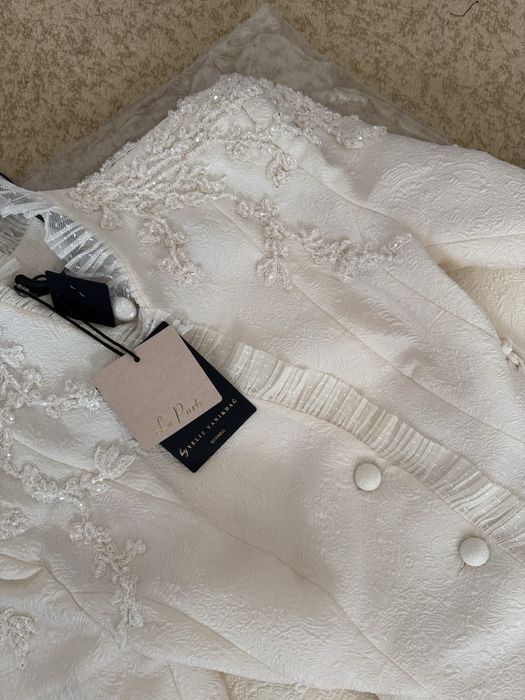 Шикарная двойка на мероприятие