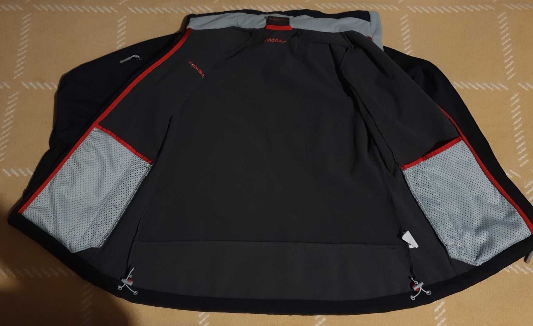 Алпийско яке Mammut GoreTex