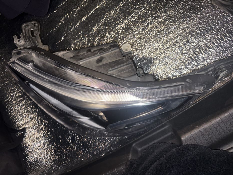 Onix GM original фара