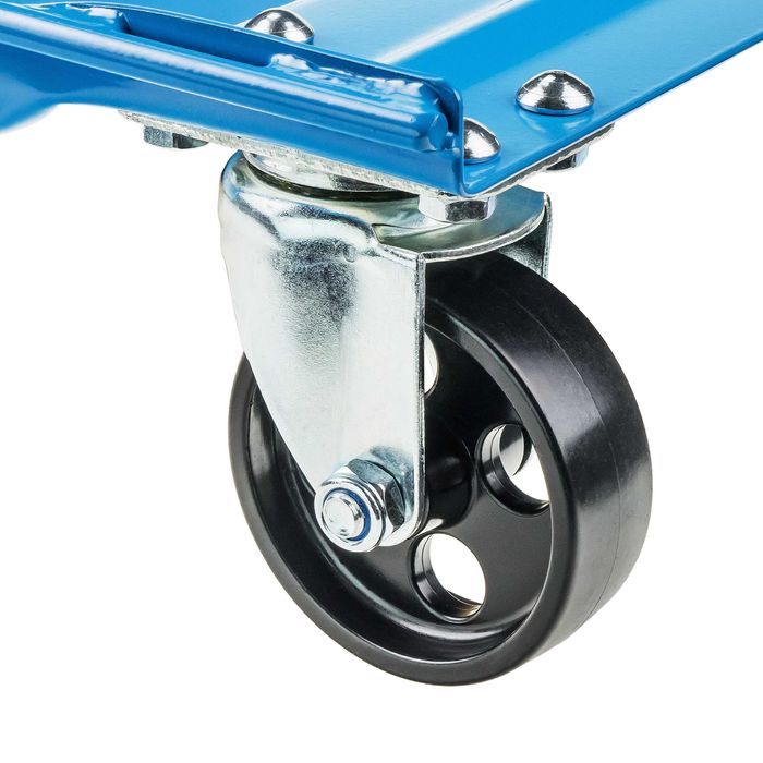 Set 2 Carucioare pentru transport automobile STIX WM-04