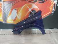 Aripa Fata Stanga Opel Astra H 2004-2009 (Cod: 20Z (Albastru)
