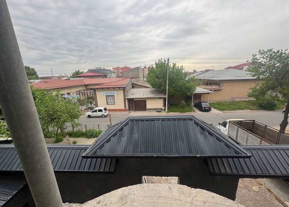 Продам Дом новой постройки махалля Ок Масжид , Такачи